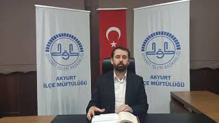 Soru Ve Cevaplarla İlmi̇hal -6