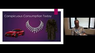Conspicuous Consumption and Economic Reasoning in the Debates on Salt and Iron (Yantielun 鹽鐵論)