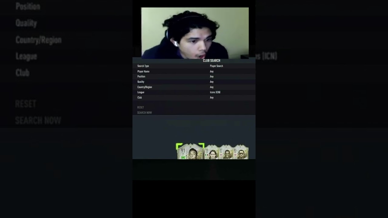 BASE OR MID ICON PACK