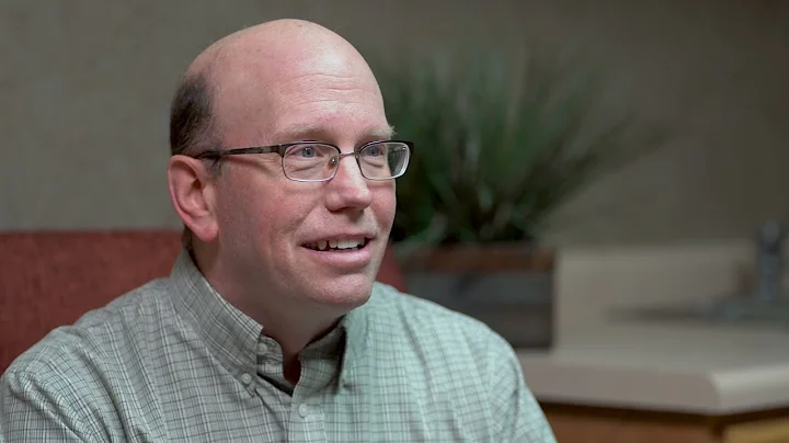 Dr. Richard Seegmiller DPM introduction & bio
