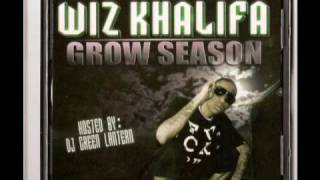 Wiz Khalifa - Ya Mean (Grow Season)