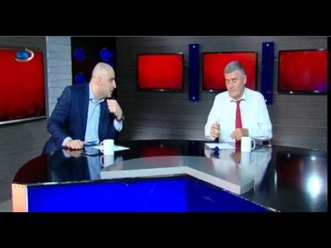 აფეთქდა ემოციები, არ გადაყლაპა ხალხმა ცინიზმი, ჩამოყალიბებული რუსული რეჟიმი გვაქვს - ნიკა მელია