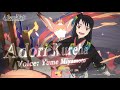 Alterna Vvelt -Blue Exorcist Another Story-: Adori Kureha Introduction