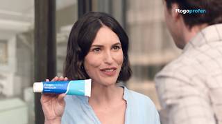 Flogoprofen, Eficaz Contra El Dolor