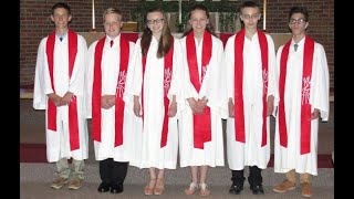 Confirmation Questioning 5 21 23