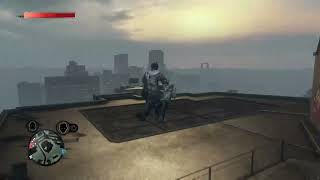 Prototype 2: Helping npcs fly :)