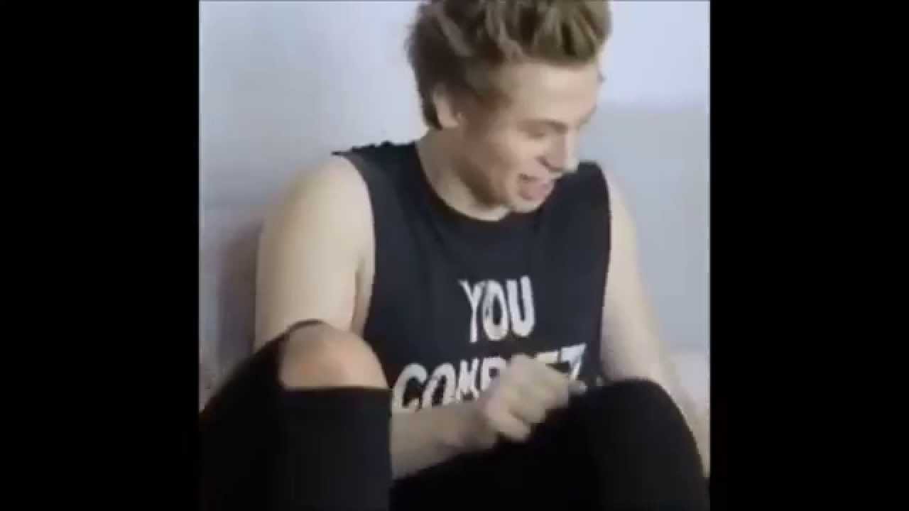 5 Seconds Of Summer Vine Compilation (edits) #4