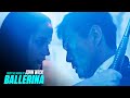 'Eve's First Mission' Scene | From the World of John Wick: Ballerina | Ana de Armas, Keanu Reeves