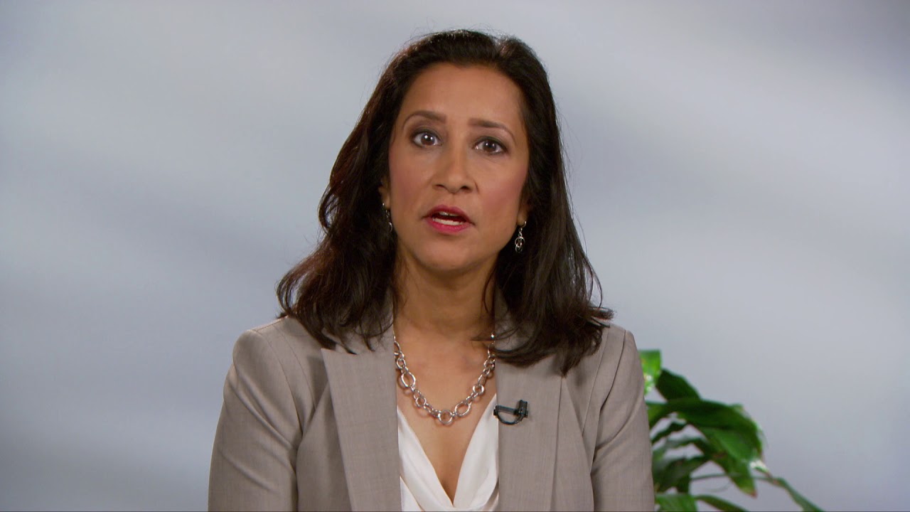 Is It COPD, Asthma, Or A Serious Rare Lung Disease Called IPF?