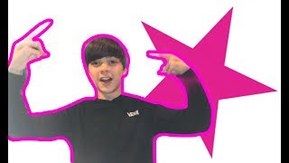 I'M ON FAMOUS BIRTHDAYS! (HOW TO GET ON IT!) Information