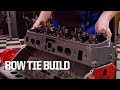 Will This 454 Chevy Big Block Put Out More Power Than Our Junkyard 460? - Horsepower S13, E12