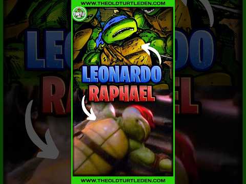 TMNT 1990 Movie