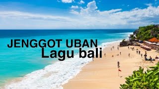 Jenggot Uban  Lagu Bali