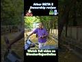 Ather RIZTA Z 2.9kw user review - Must watch before you buy #electricscooter #atherrizta