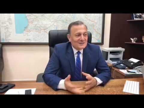 ხუთშაბათის საღამო პრეზიდენტობის კანდიდატ, შალვა ნათელაშვილთან..