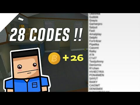 ALL PROMO CODES WORKING FOR BLOCK STRIKE!! (2021) 