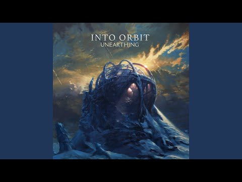 Into Orbit — Stone Circles