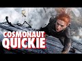Black Widow - Cosmonaut Quickie