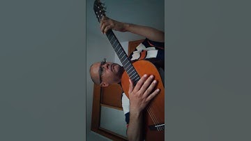 Thumbnail of Waltz in A minor from The Christopher Parkening Guitar Method Vol.1 for 6 and 10 string guitar
