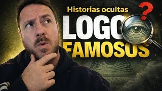 🕵️♂️ HISTORIAS OCULTAS EN 5 LOGOS FAMOSOS QUE NO CONOCÍAS | NELLO DISEÑA 🕵️♂️ HISTORIAS OCULTAS EN 5 LOGOS FAMOSOS QUE NO CONOCÍAS | NELLO DISEÑA