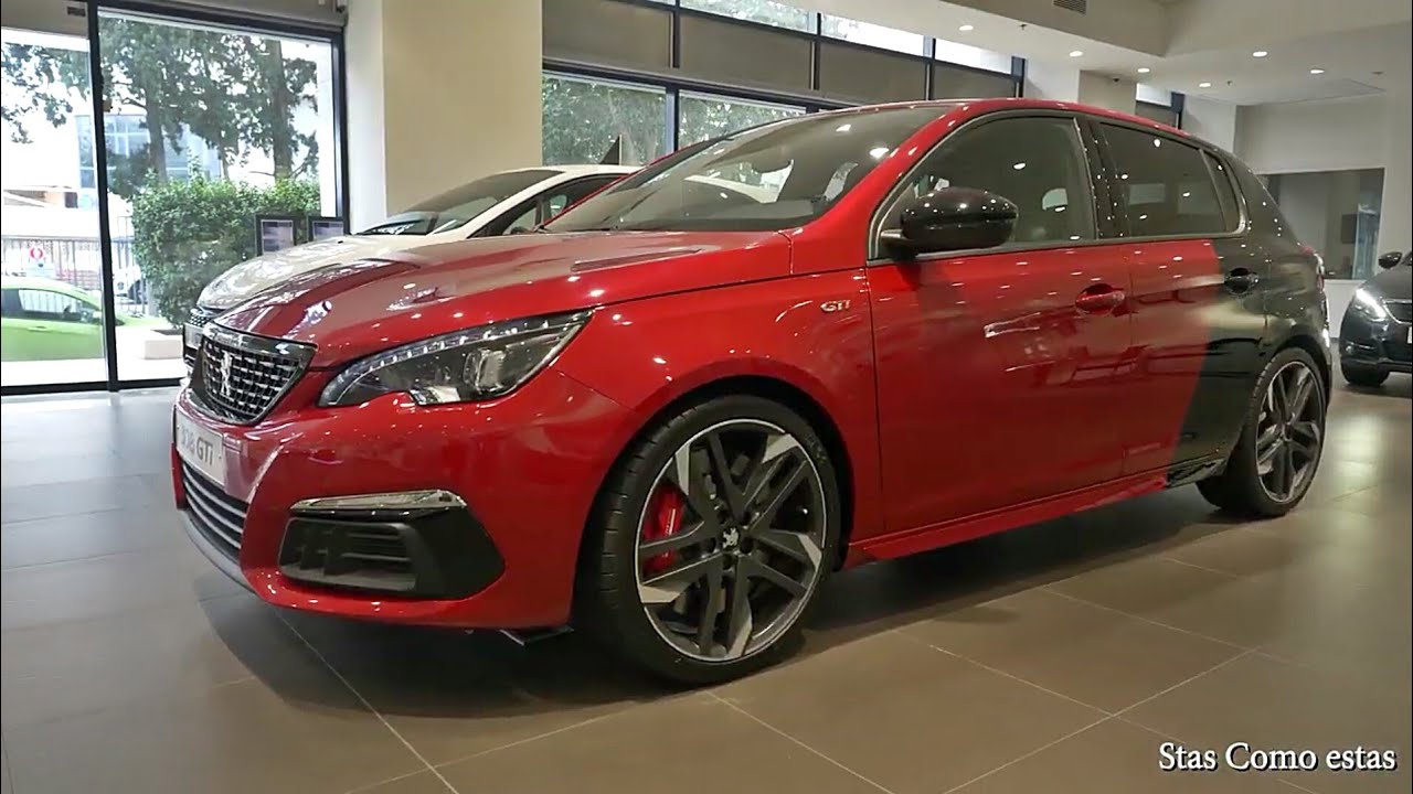 2019 peugeot 308 gti peugeot 308 gti with a unique color exterior and 2019 peugeot 308 gti peugeot 308 gti with a unique color exterior and