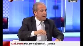 Şamil Tayyar