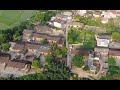 Village With Beautiful Land Houses | Vietnam Village