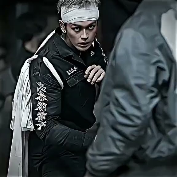 Mikey in live action #tokyorevengers #tokyorevengersedit #tokyoreveng