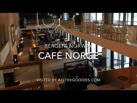 Video: En Kafé I San Antonio Stengt For Et Helvete - - Alternativ Visning