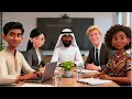 People around the World - Reading Children story || Literature || Gold 9 Reading || MELS Phonics |