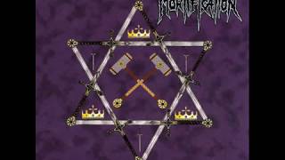 Mortification - Visited By An Angel (97 Demo Version)