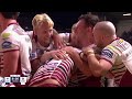 Highlights | Leeds Rhinos v Wigan Warriors | 2026 Betfred Super League | Round 26