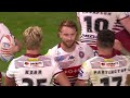 Highlights | Leeds Rhinos v Wigan Warriors | 2026 Betfred Super League | Round 26