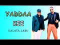 Galata Labu YADDAA KEE New Oromo Music Official Video 2026 