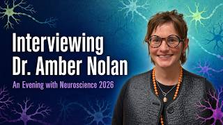EWN 2026: Interviewing Dr. Nolan