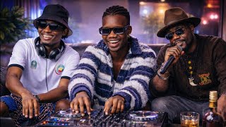 Twenty Fingers Feat. Professor Lay - Não me deixa (& Dj eLéx muzik) Amapiano remix 2026