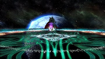 Final Fantasy XIV: Thordan Reign Clear