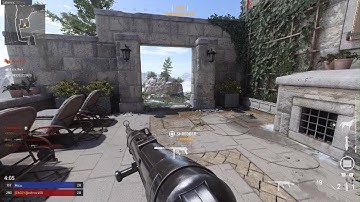 getting accused of hacking on COD Vanguard