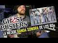 Deconstruyendo Ghostbusters (Ray Parker Jr.) | ShaunTrack