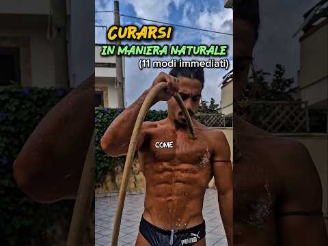 11 modi che stiamo trascurando... #fitness #wellness