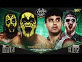 [Free Match] "Platinum" Max Caster vs. Landon Hale | Wrestling Open (Beyond AEW All Elite Acclaimed)