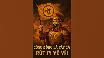Pi Là Của Tất Cả Chúng Ta - Pi Belongs To All Of US