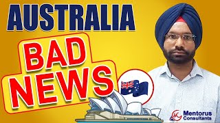 Australia New Updates 2024 | Australia New Rules 2024 | Australia Study Visa Funds Requirements