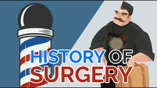 The History of Surgery
