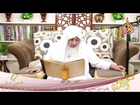 من أنفق زوجين ف سبيل الله