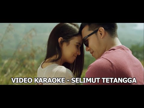 SELIMUT TETANGGA - REPVBLIK || KARAOKE WANITA