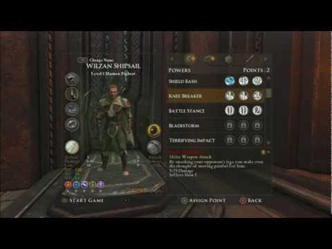 Dungeons & Dragons: Daggerdale Video Review by Spooky