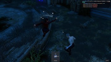 Solasta: Crown of the Magister Vampire Battle strategy Cataclysm mode