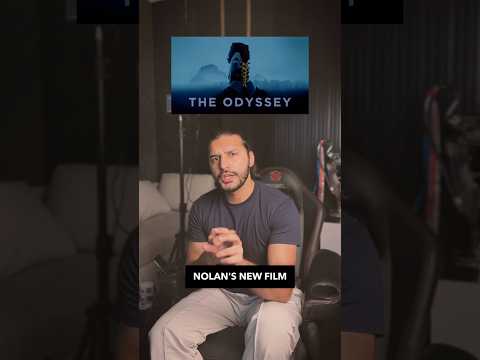 How IMAX Cameras Work? The Odyssey Released!