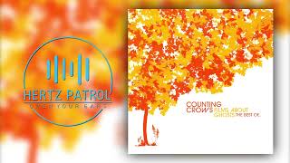 Counting Crows   Mrs Potters Lullaby   432hz